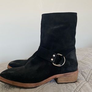 Free people boots